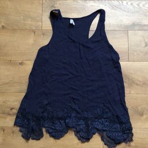 Vanity tops size large